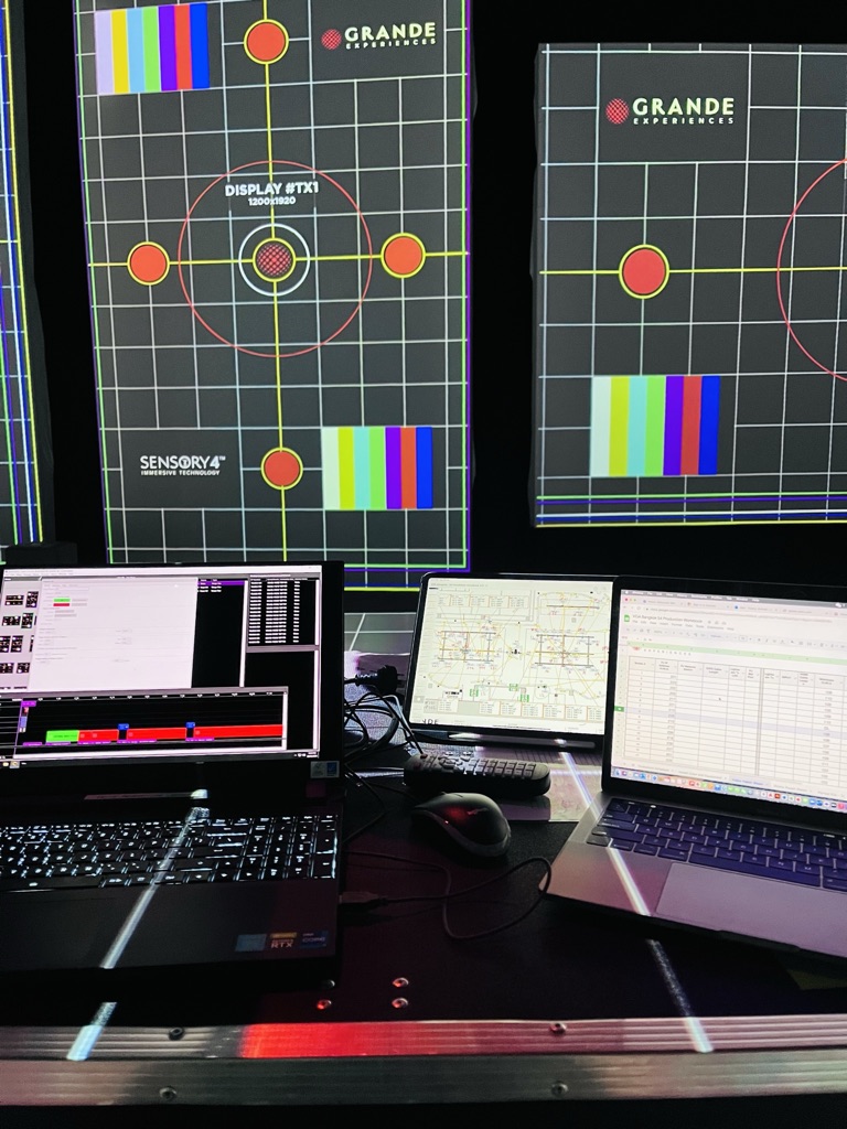 Bangkok - Van Gogh Alive