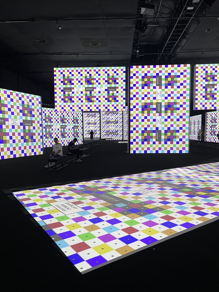 Chengdu Van Gogh Alive