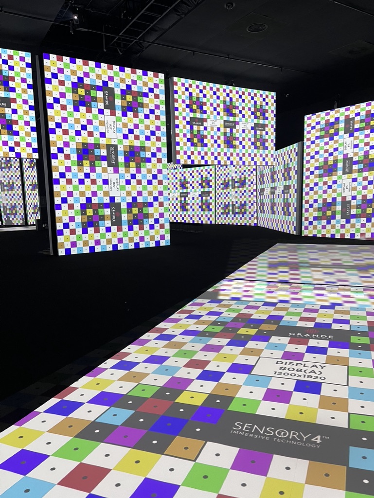 Chengdu Van Gogh Alive