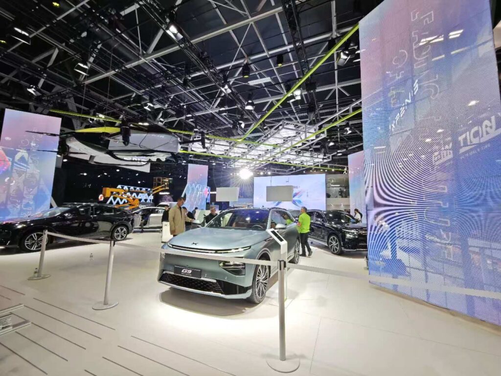Paris AutoShow